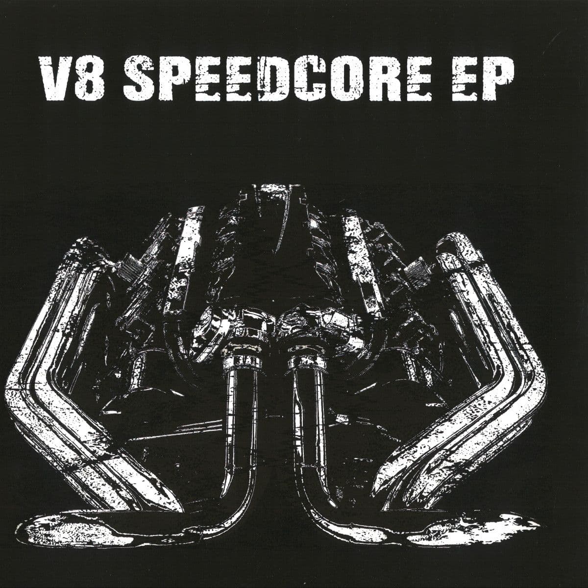 Speedcore EP