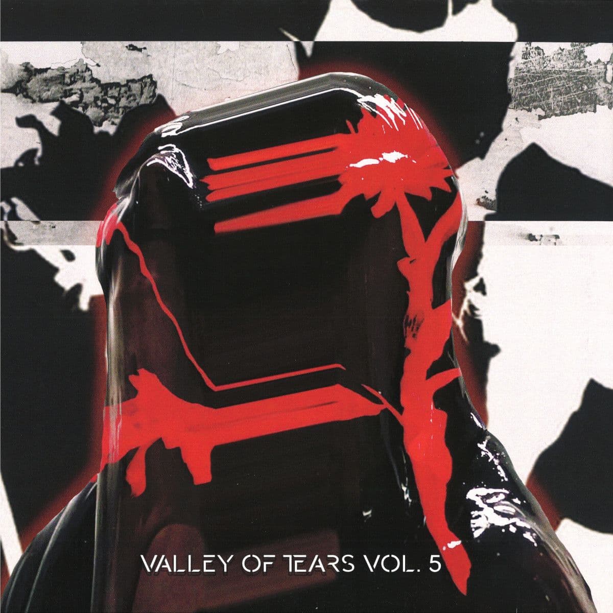 ALLEY OF TEARS VOL. 5 EP