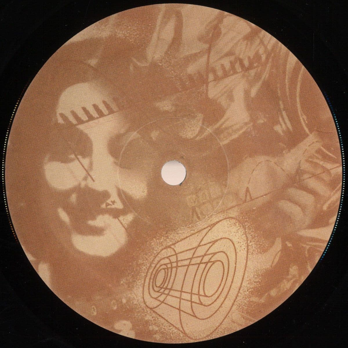 Muzik Make You Loose Control