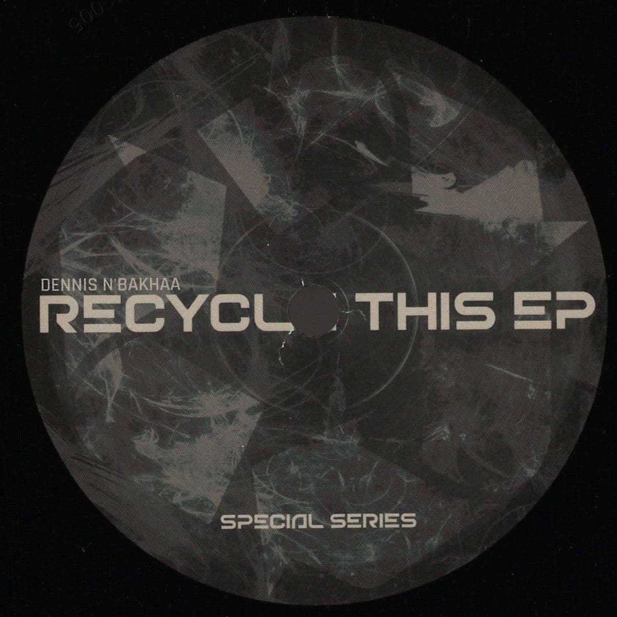 Recycle This EP