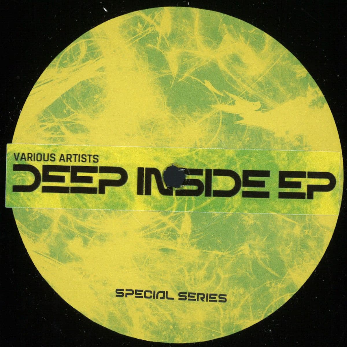 Deep Inside EP