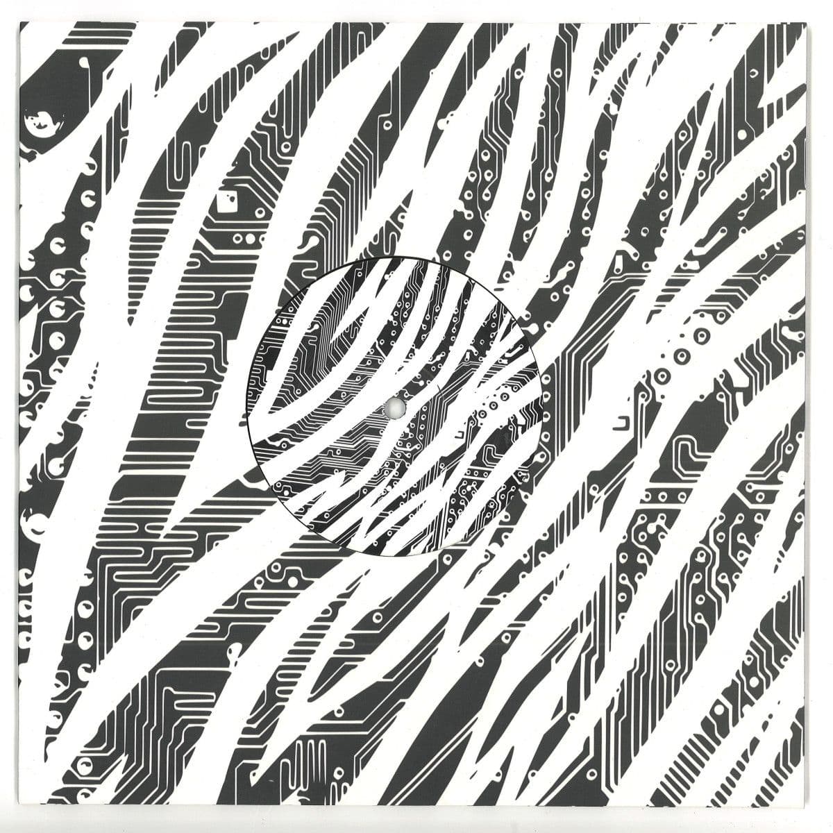 Class Conflict EP 10"