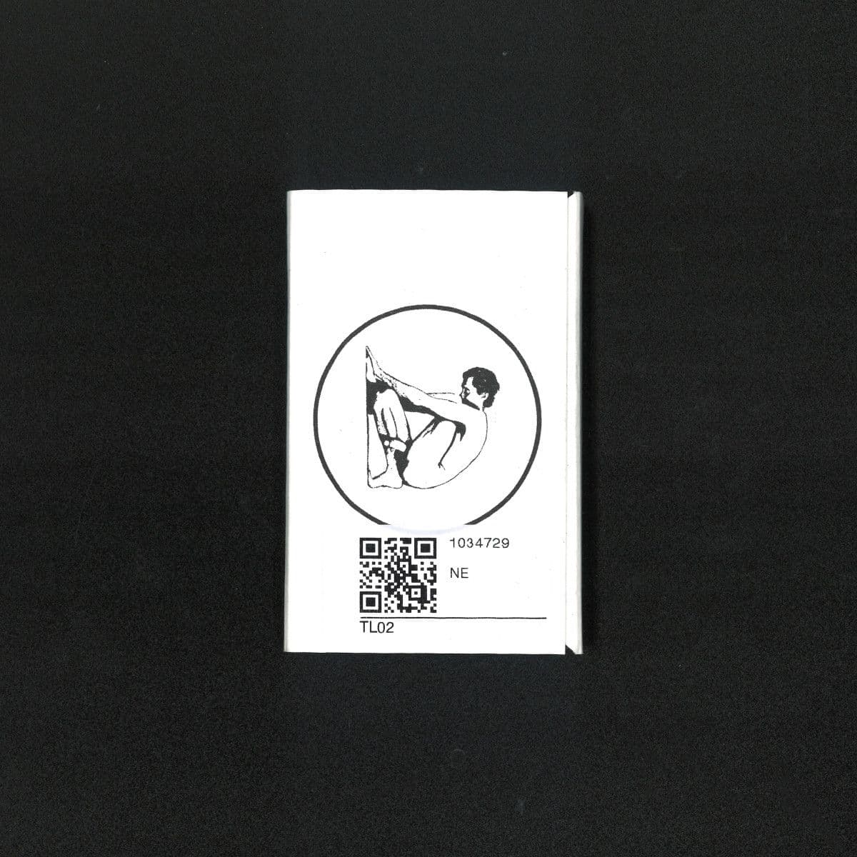 Dappled Shade LP (TAPE)