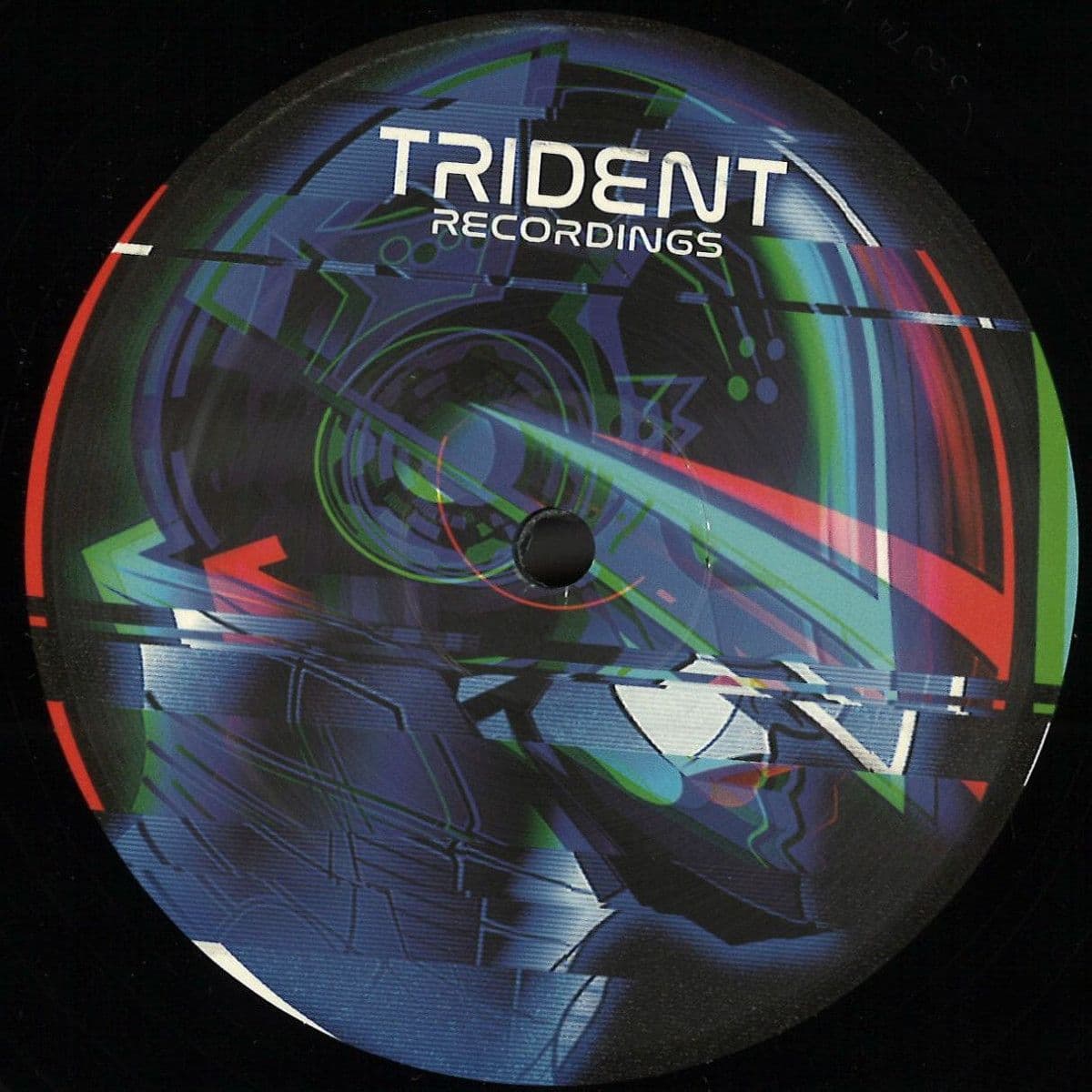 Elektro Statik EP (Part Two)