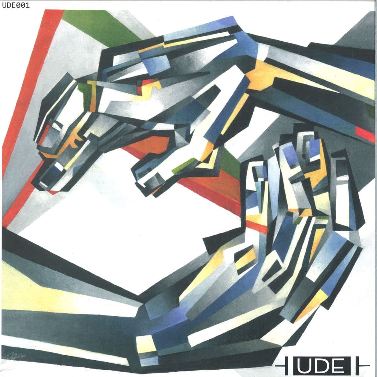 Alternative Sound Concept