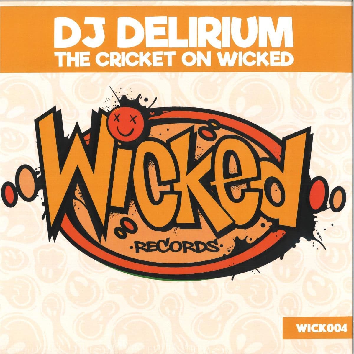 The Cricket on Wicked