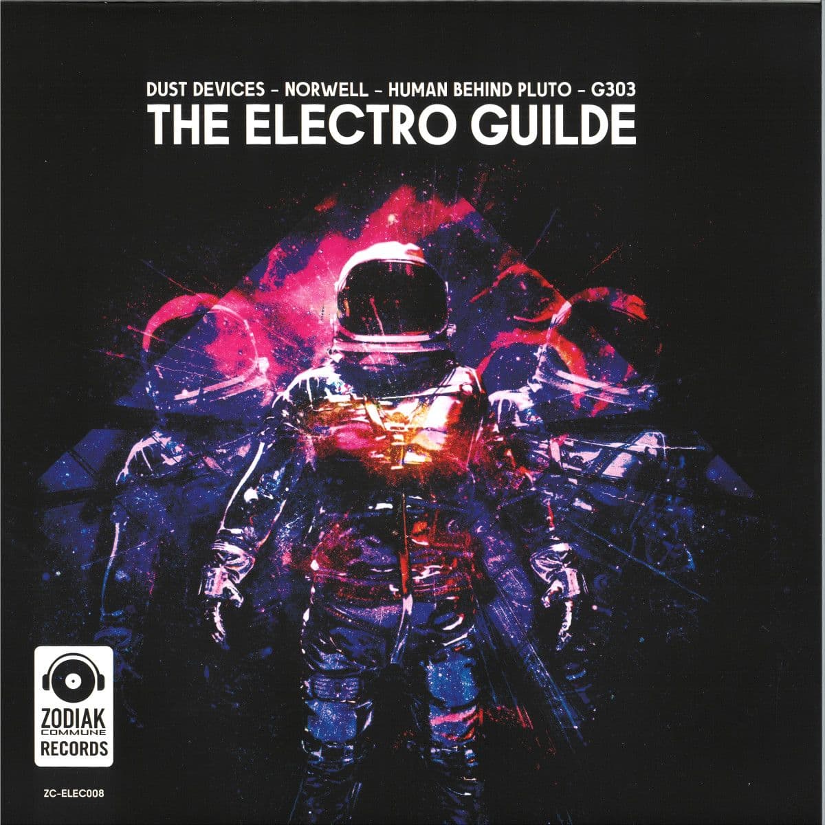 The Electro Guilde I