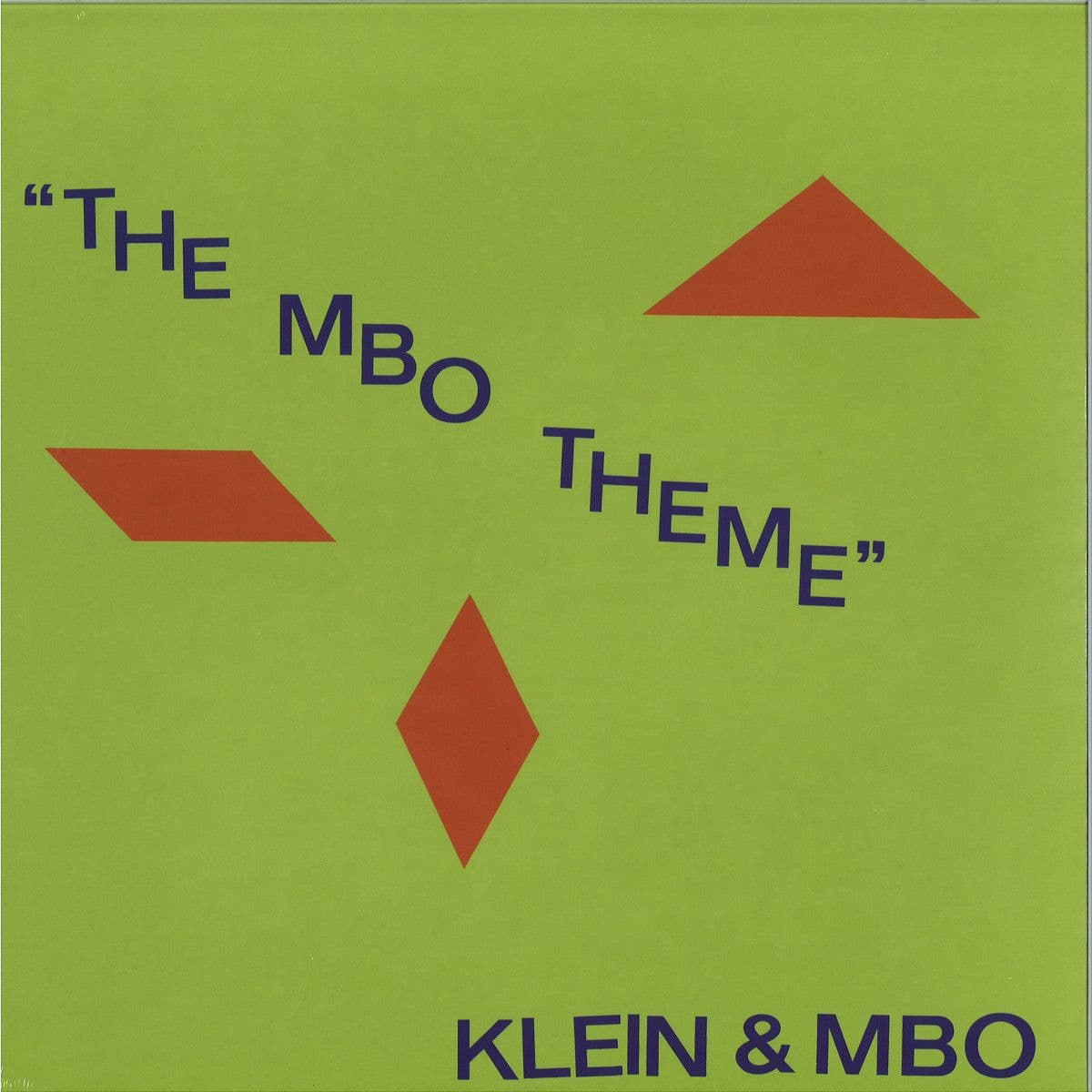The Mbo Theme