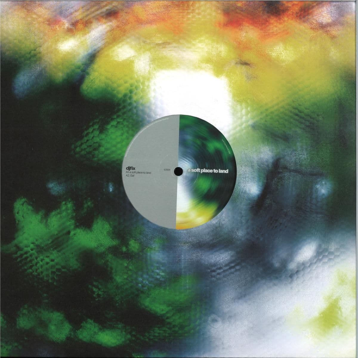 a soft place to land