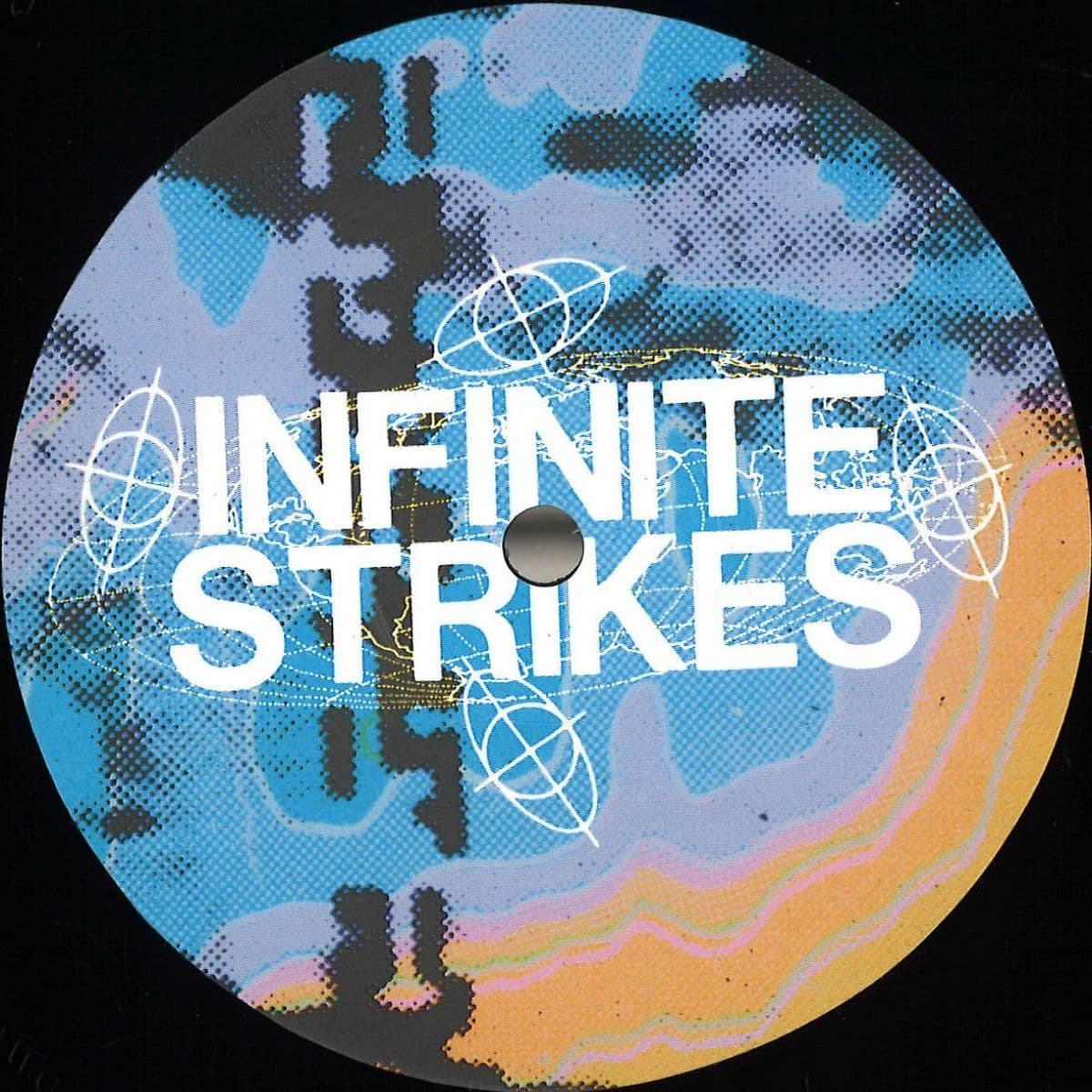 Infinite Strikes EP