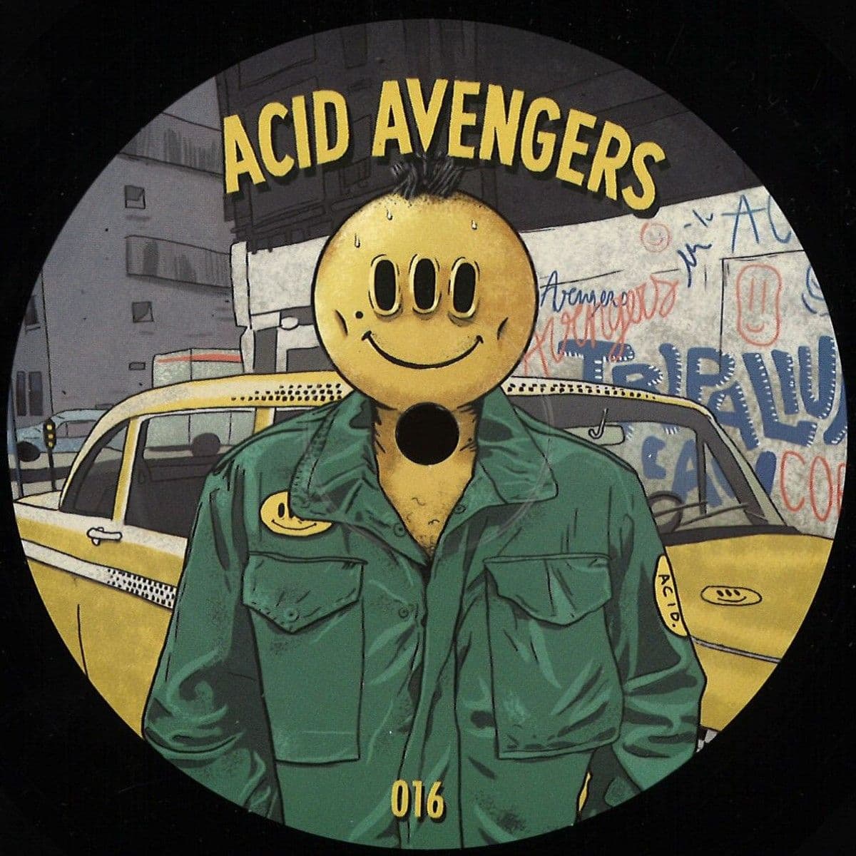 Acid Avengers 016