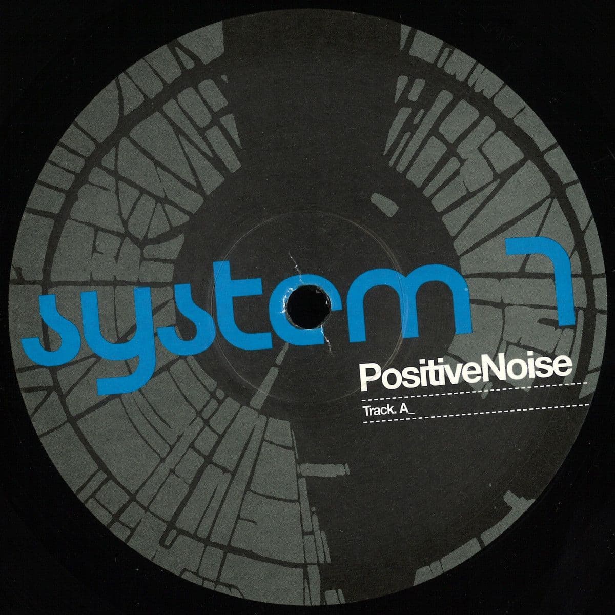 Positive Noise
