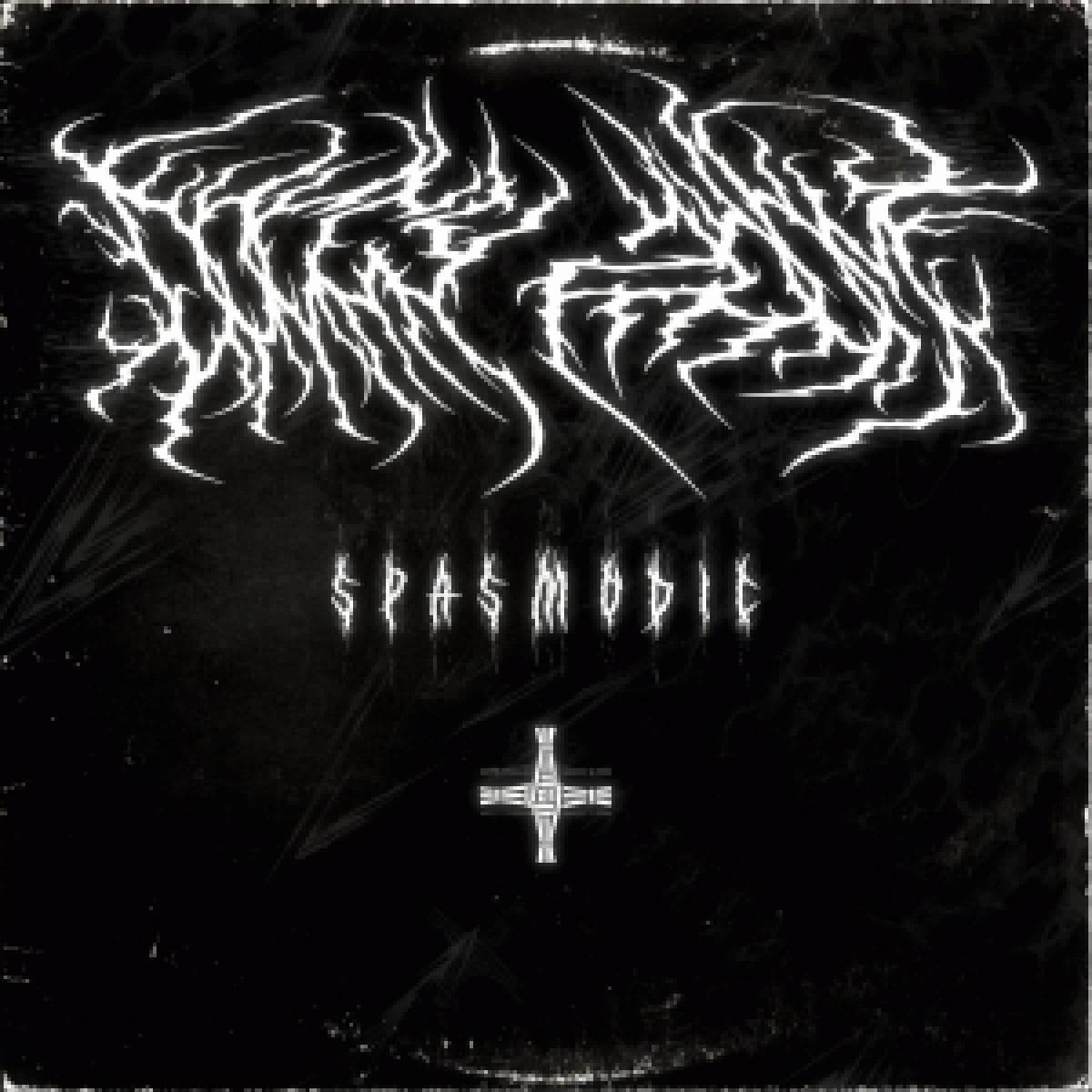 SPASMODIC EP