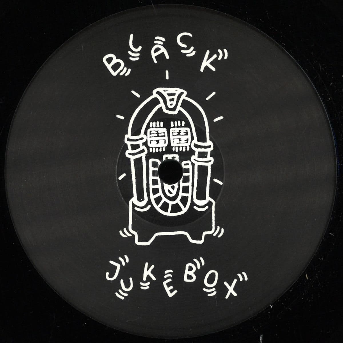 Shir Khan Presents Black Jukebox 38
