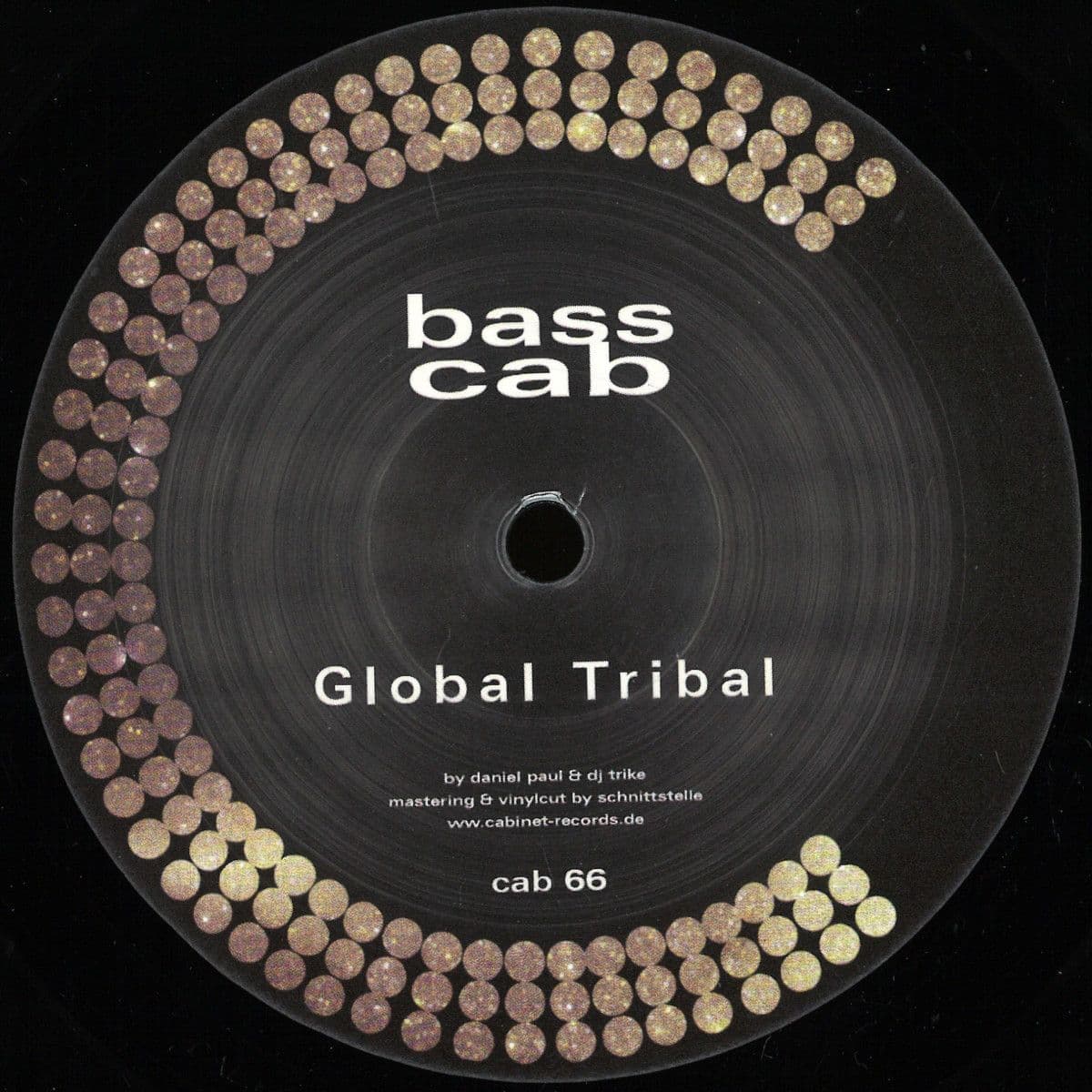 Global Tribal