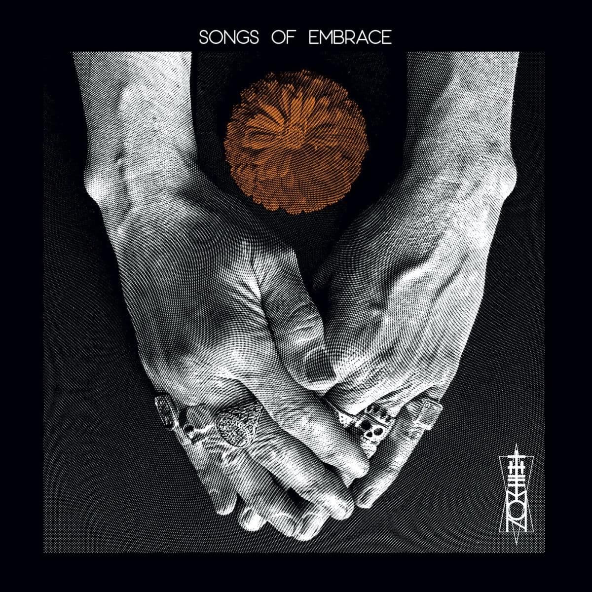 SONGS OF EMBRACE LP