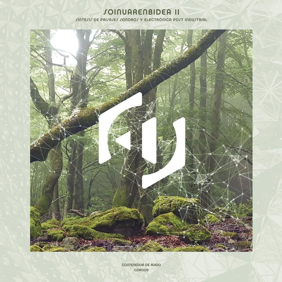 Sintesis de Paisaje sonororos y Electrónica post industrial