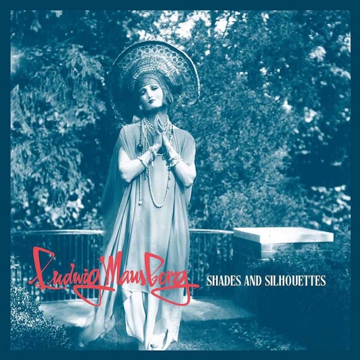 Shades And Silhouettes 2x12"