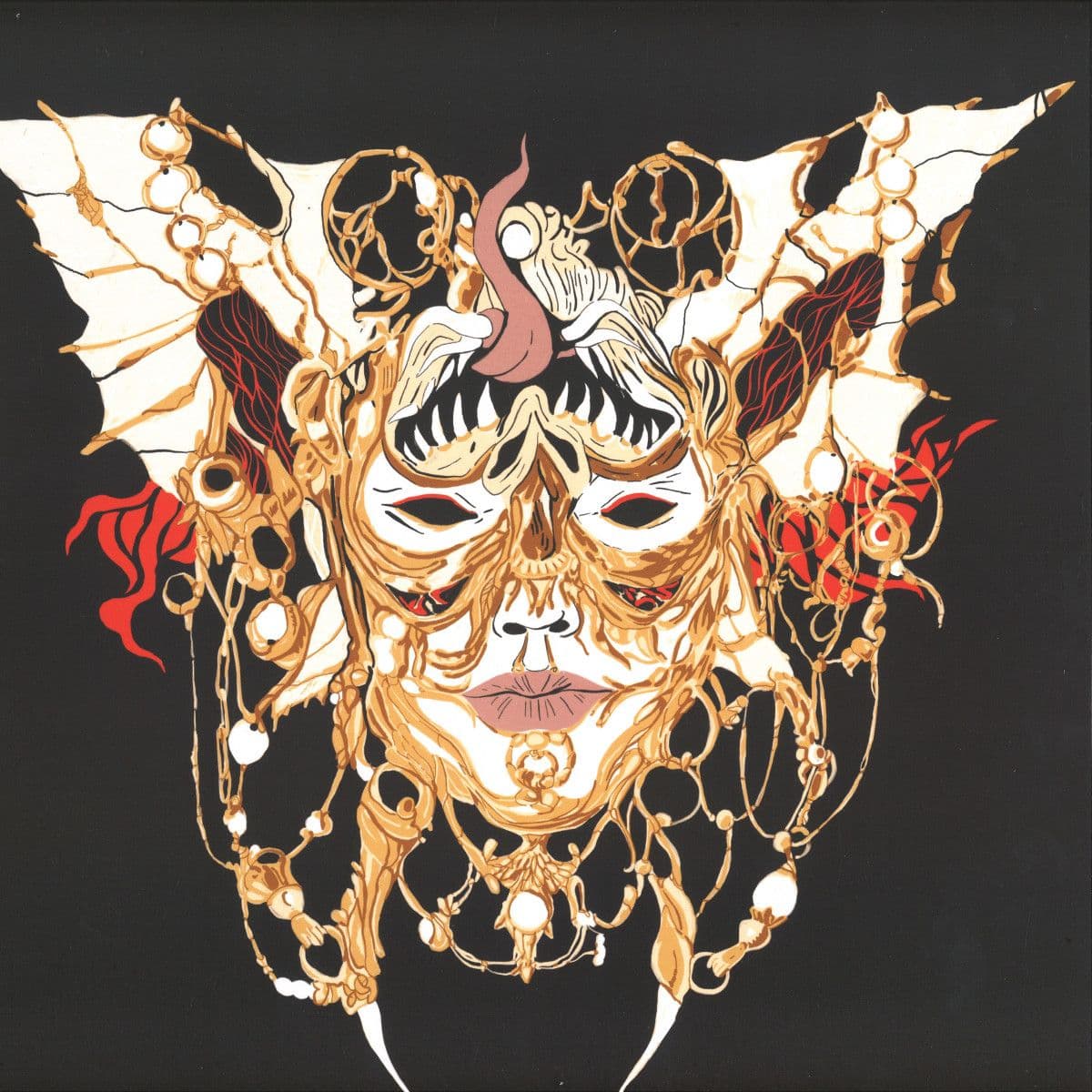 BACK FROM THE WOODSHED