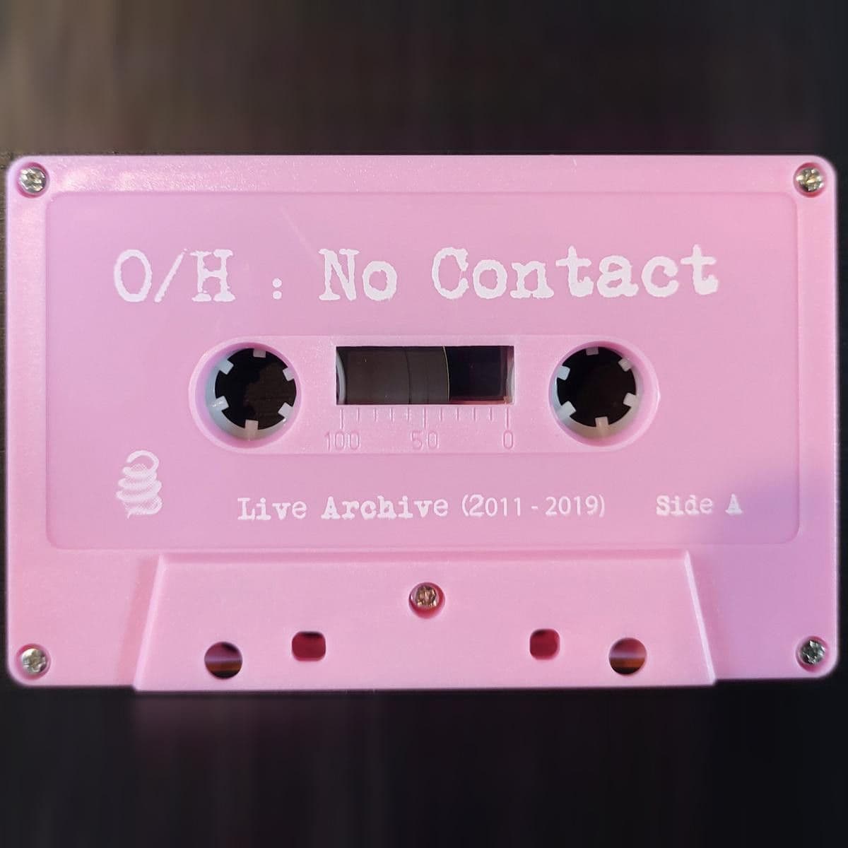 No Contact (Live Archives 2011-2019)