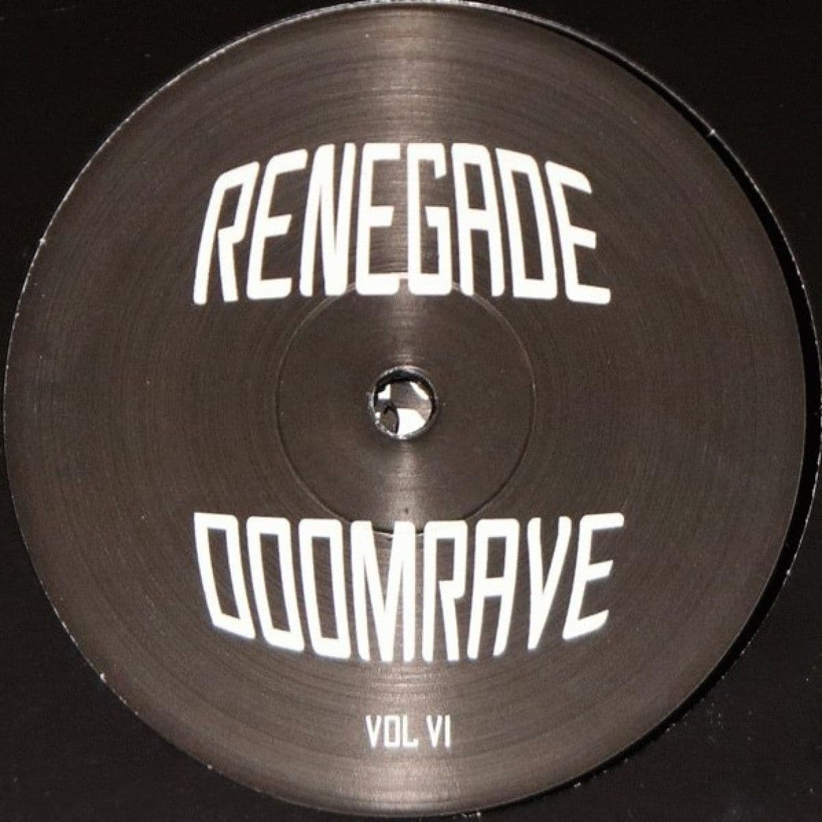 Renegade Doomrave Vol VI