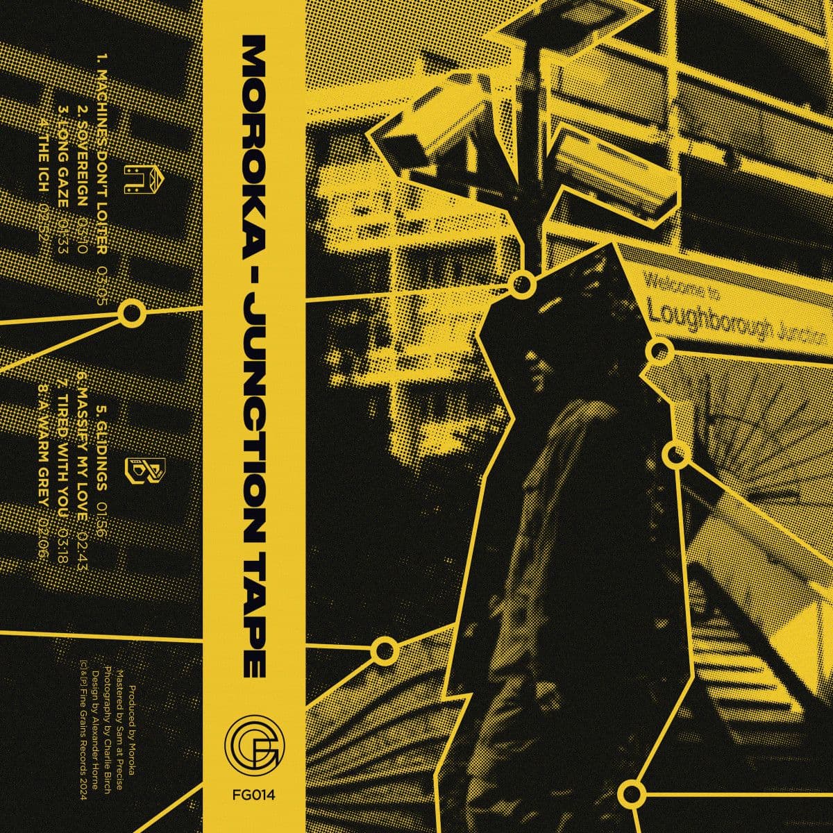 Junction Tape (TAPE)