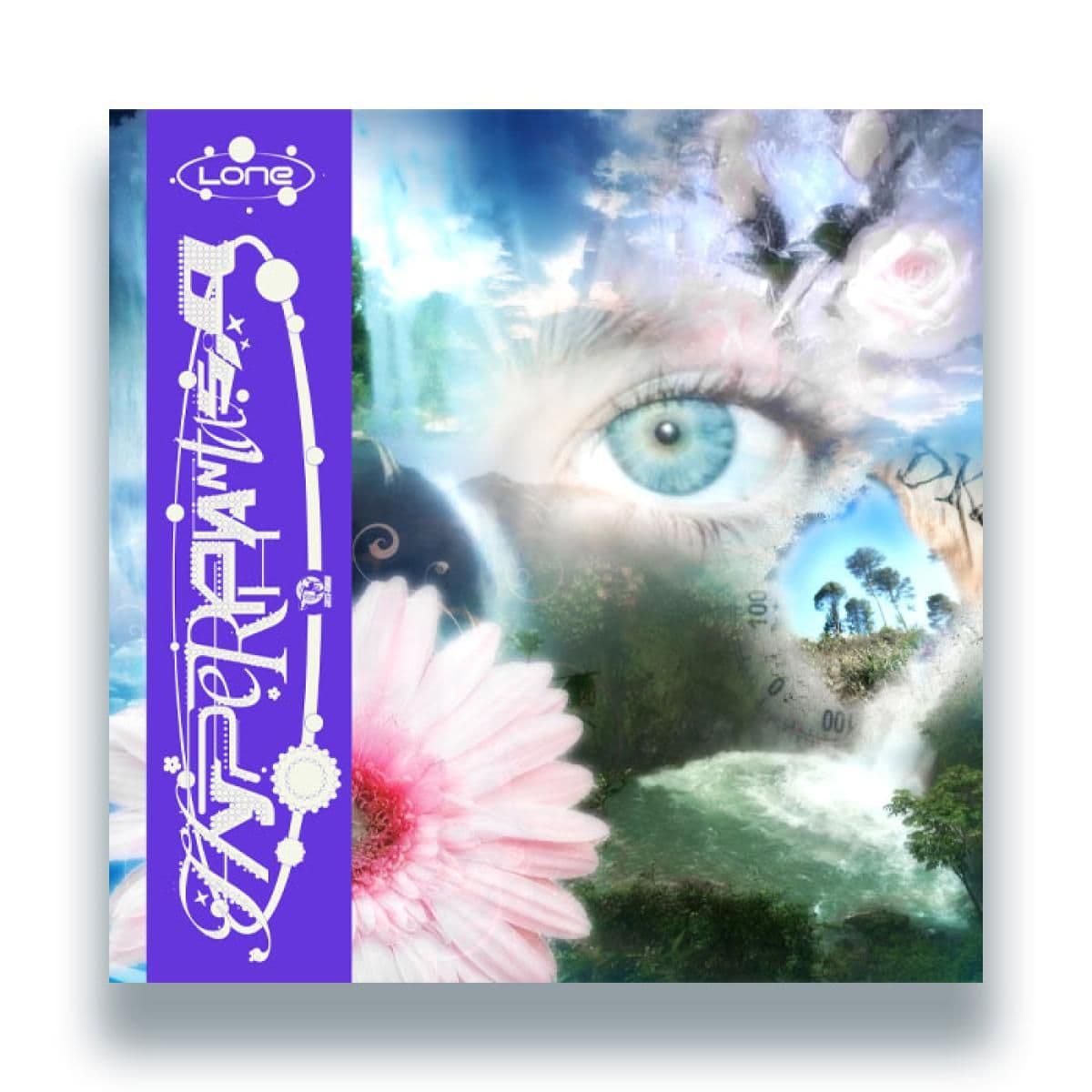 Hyperphantasia LP 2x12"