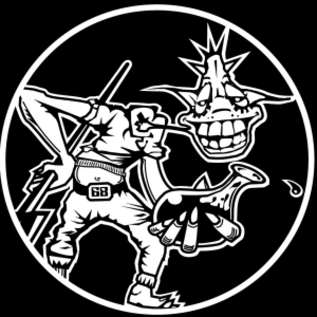 Le Son Du Futur / Le Sourire Double Face VOL 3 LP 2x12"