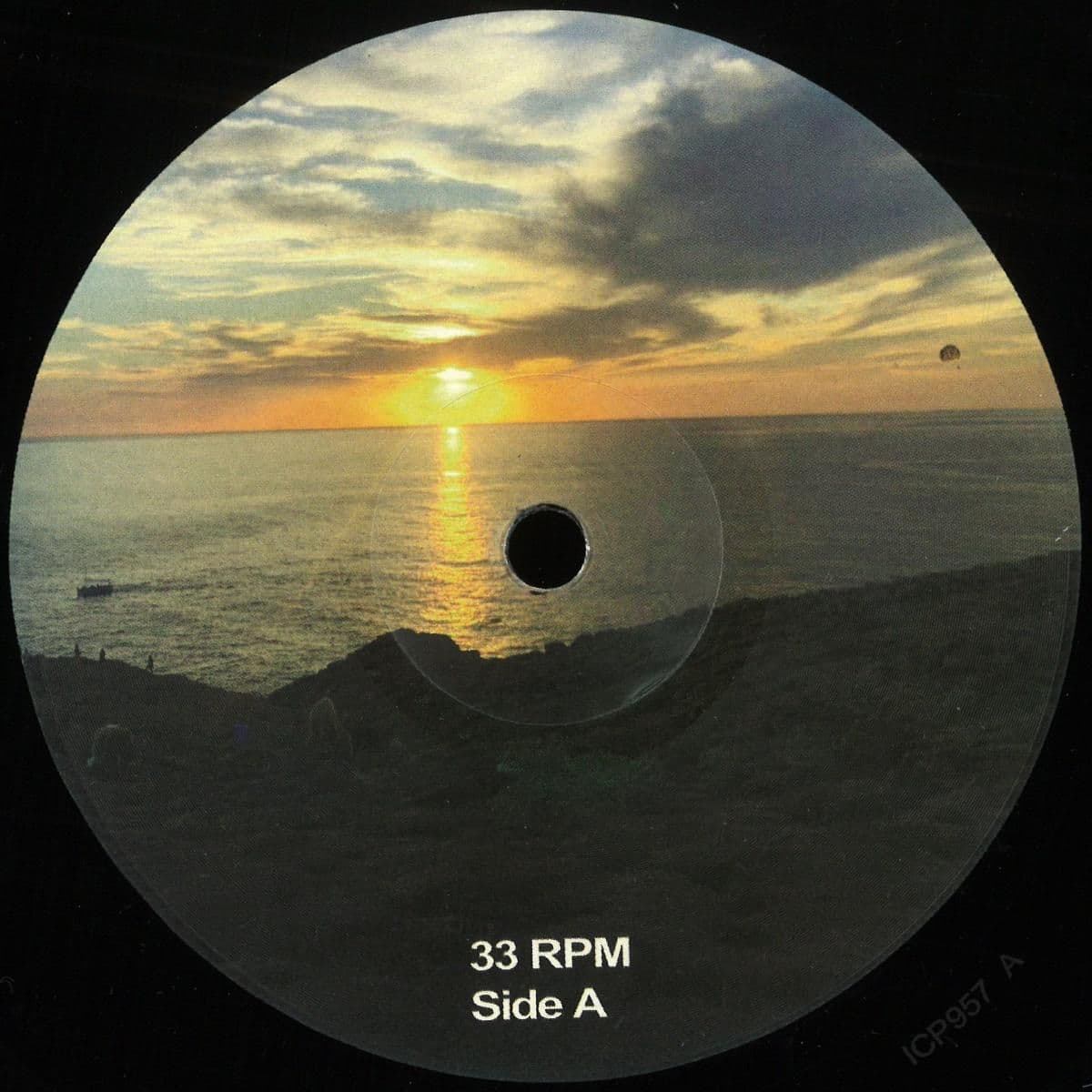 Mediterranean Sunset