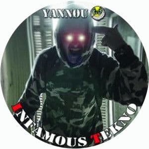 Infamous Tekno