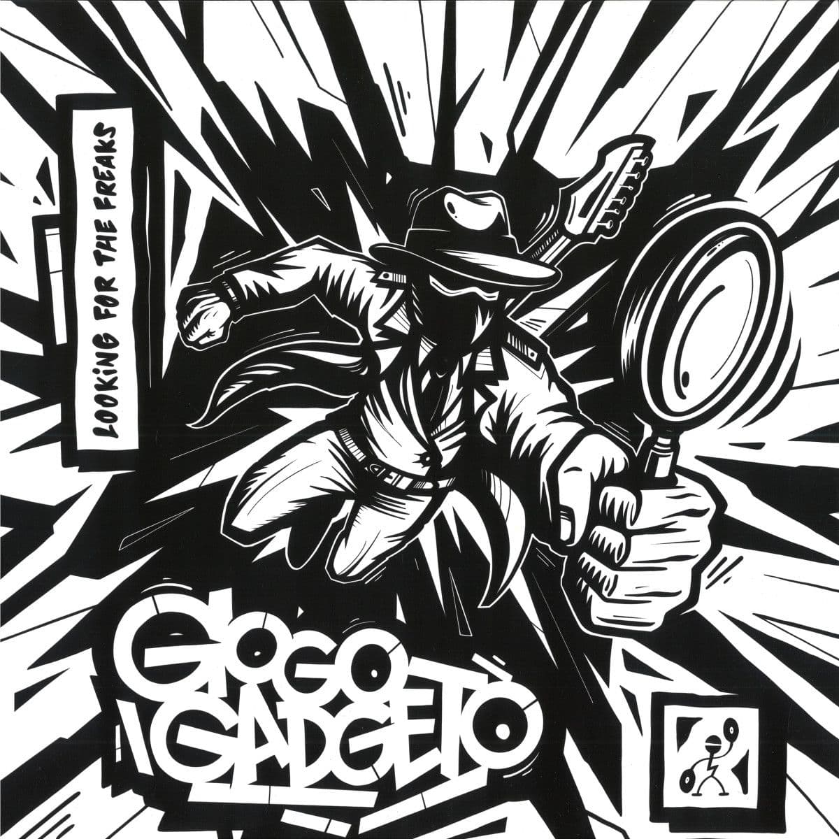 Looking For The Freaks