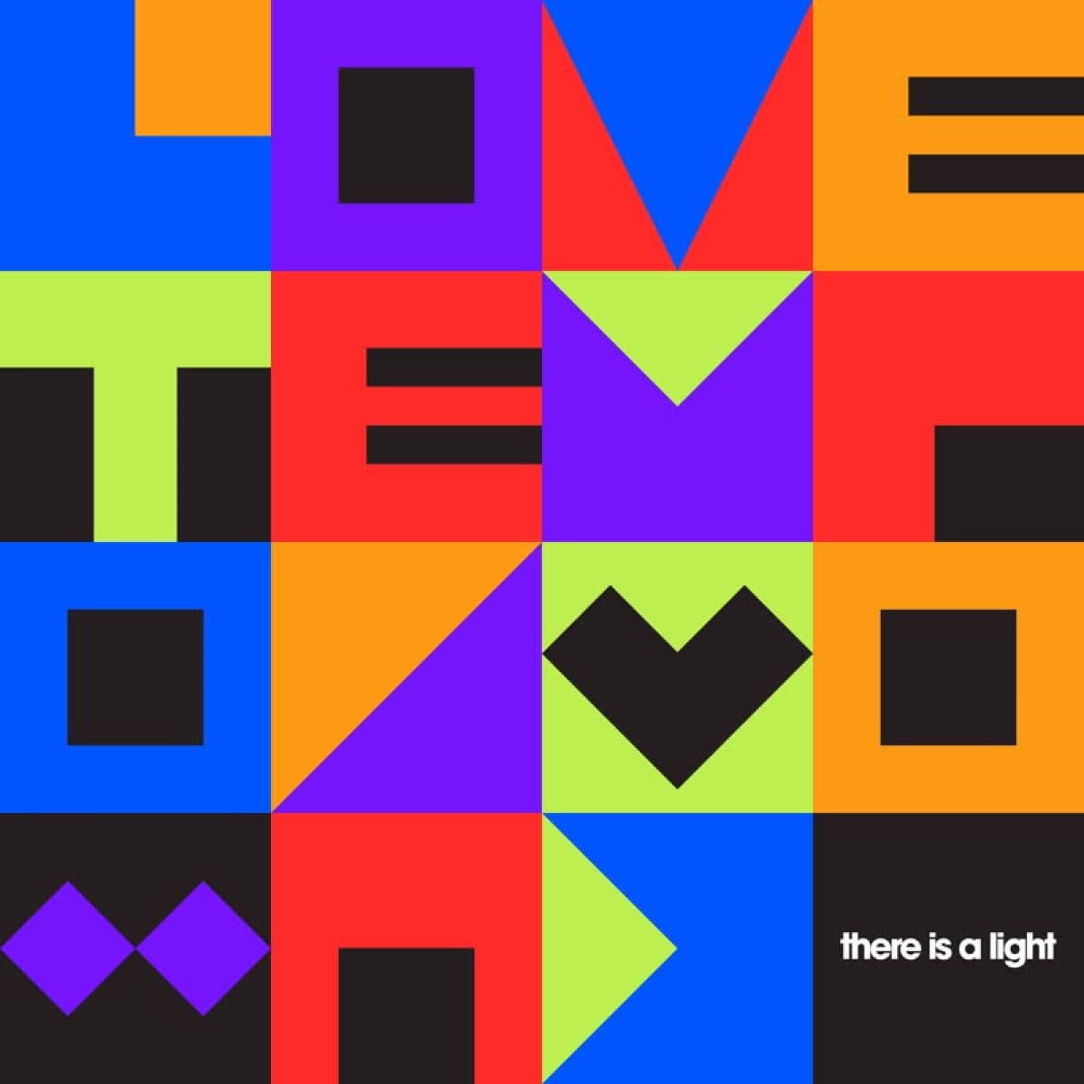 There Is a Light LP