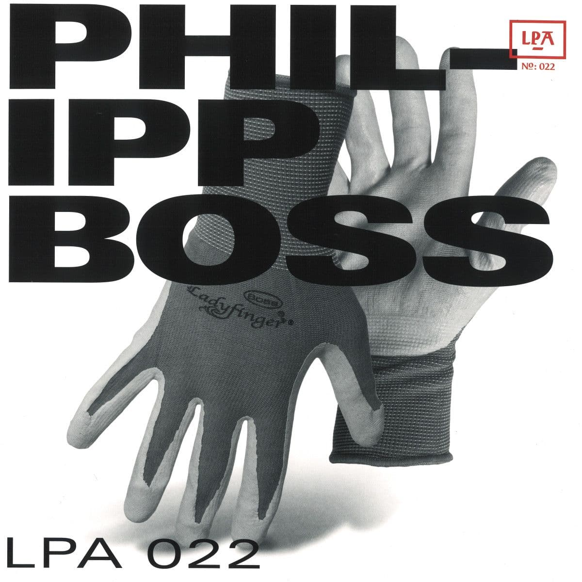 Boss LP 2x12"
