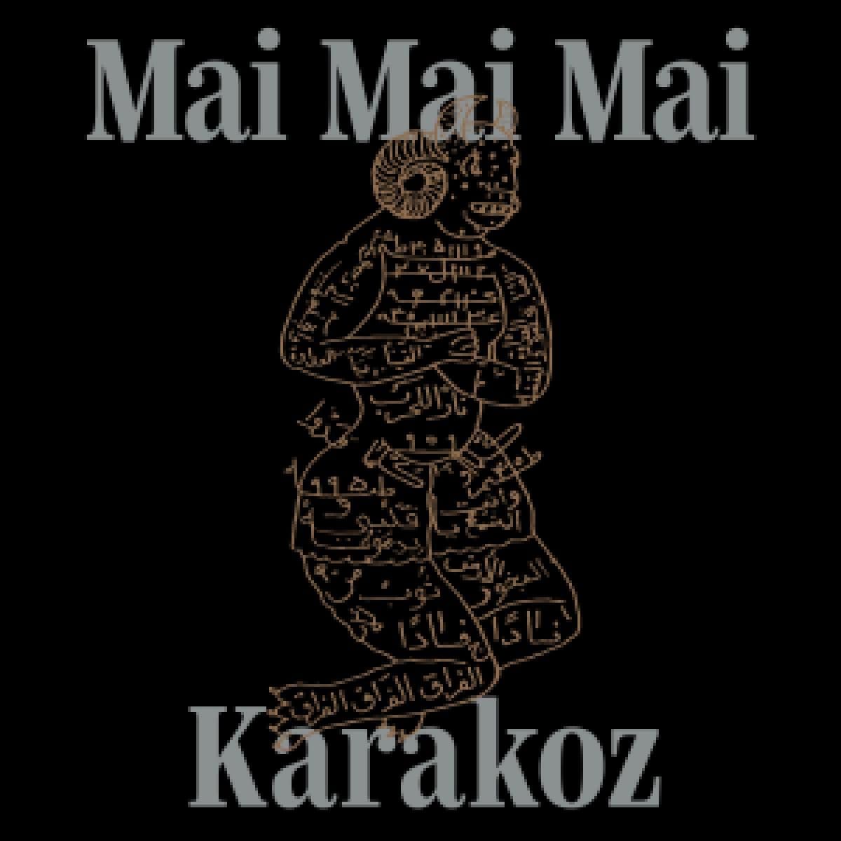 Karakoz LP