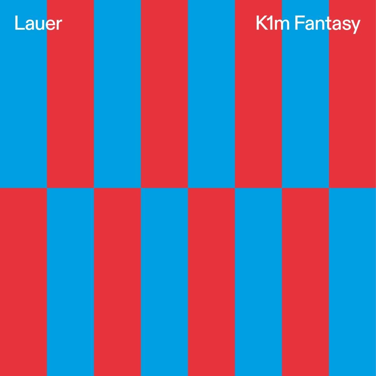 K1M FANTASY EP