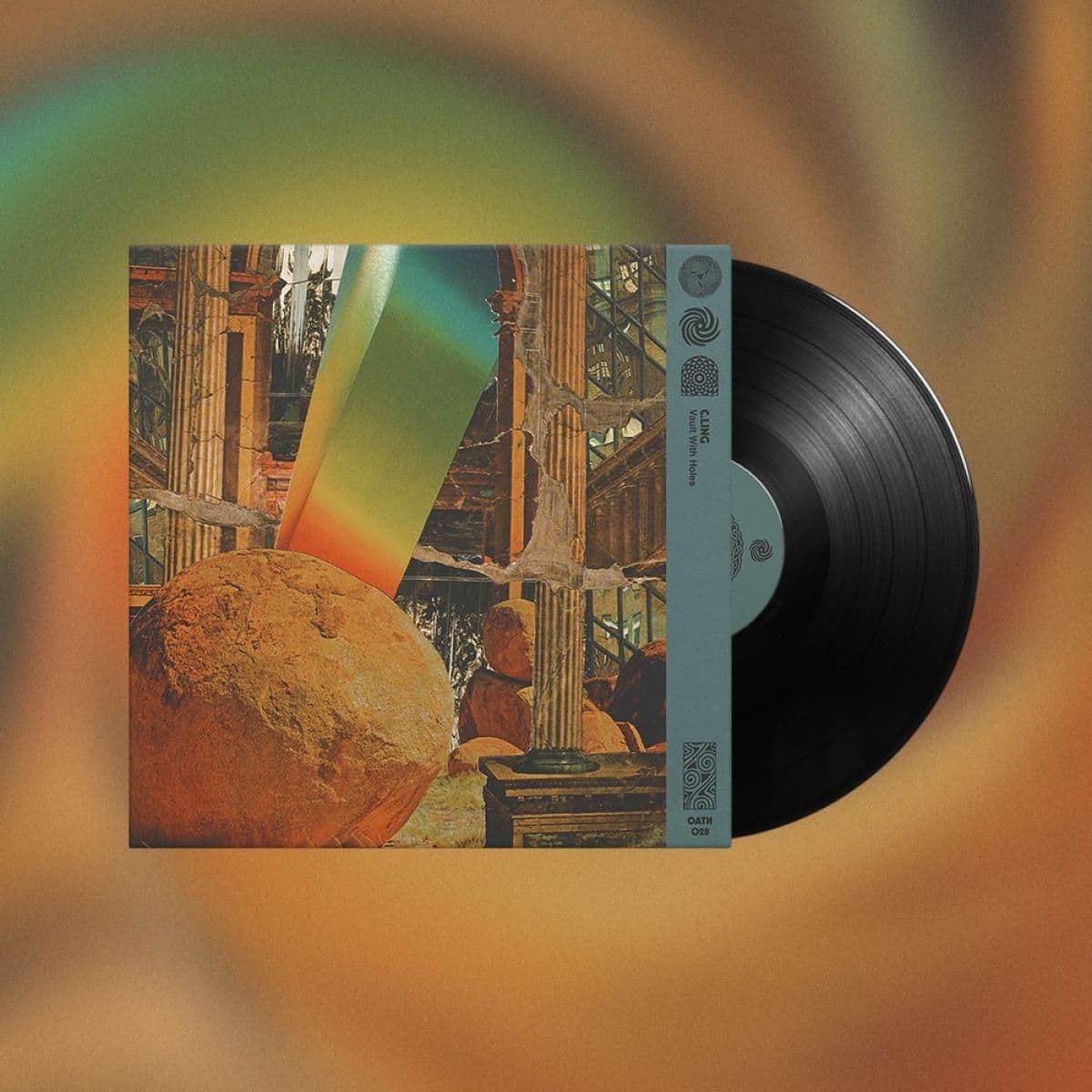 Vault with Holes (LP)