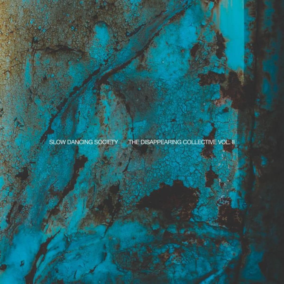 The Disappearing Collective Vol II