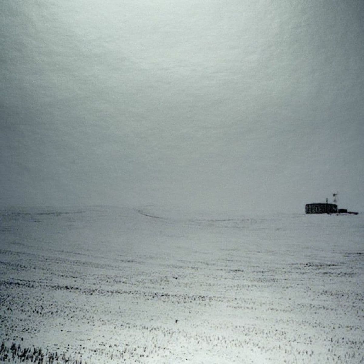 A Cooler World (TAPE)