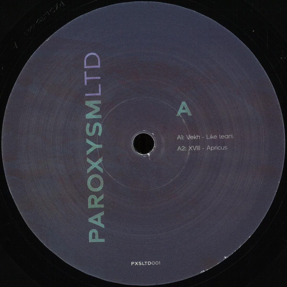 Like Tears In The Rain - No Cover