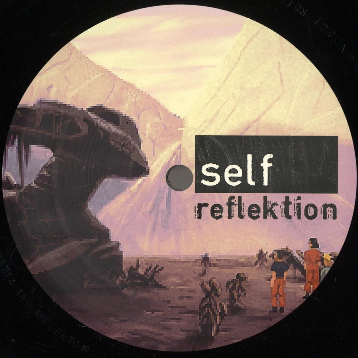 Self Reflektion 20