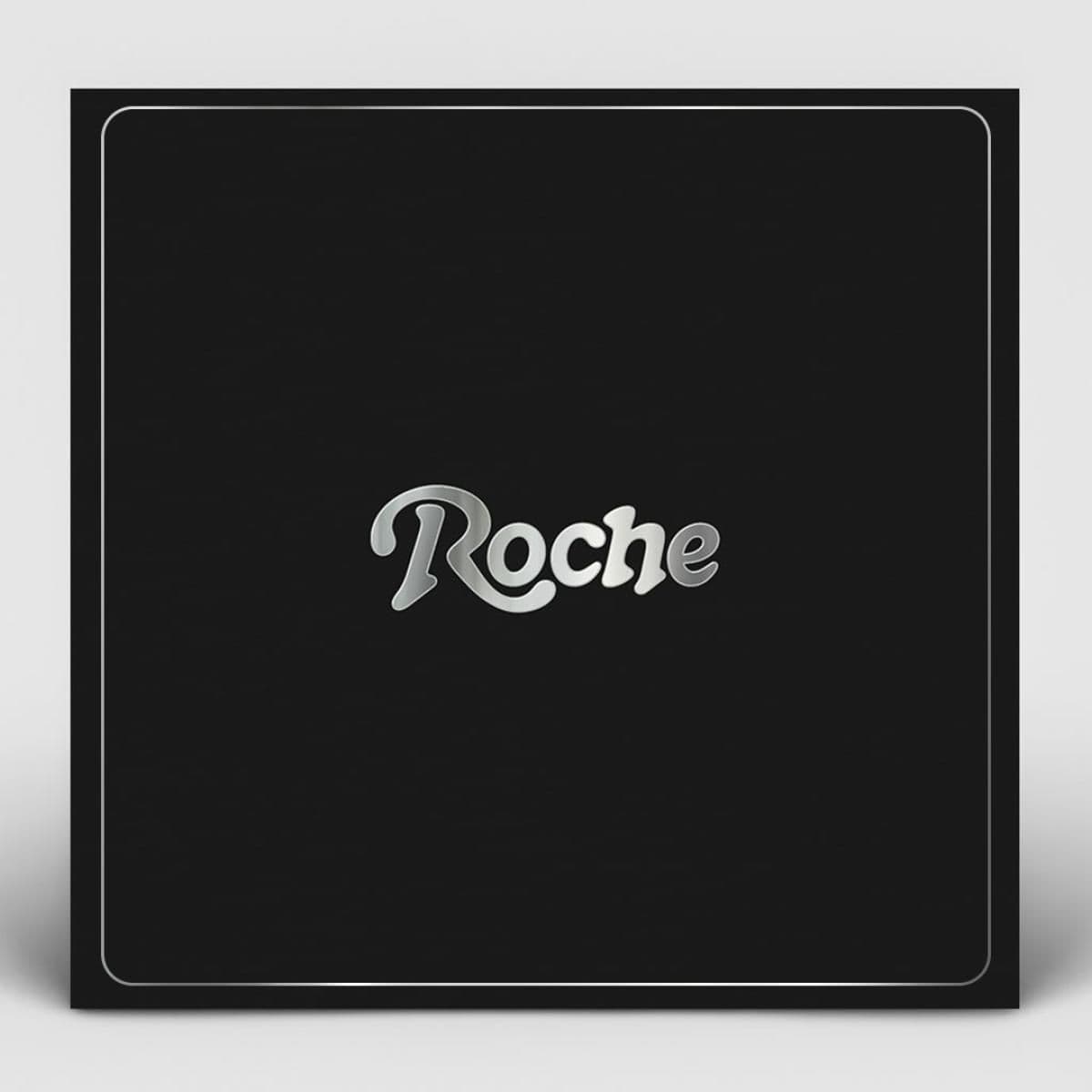 Roche Musique: Back to the Groove LP 2x12"