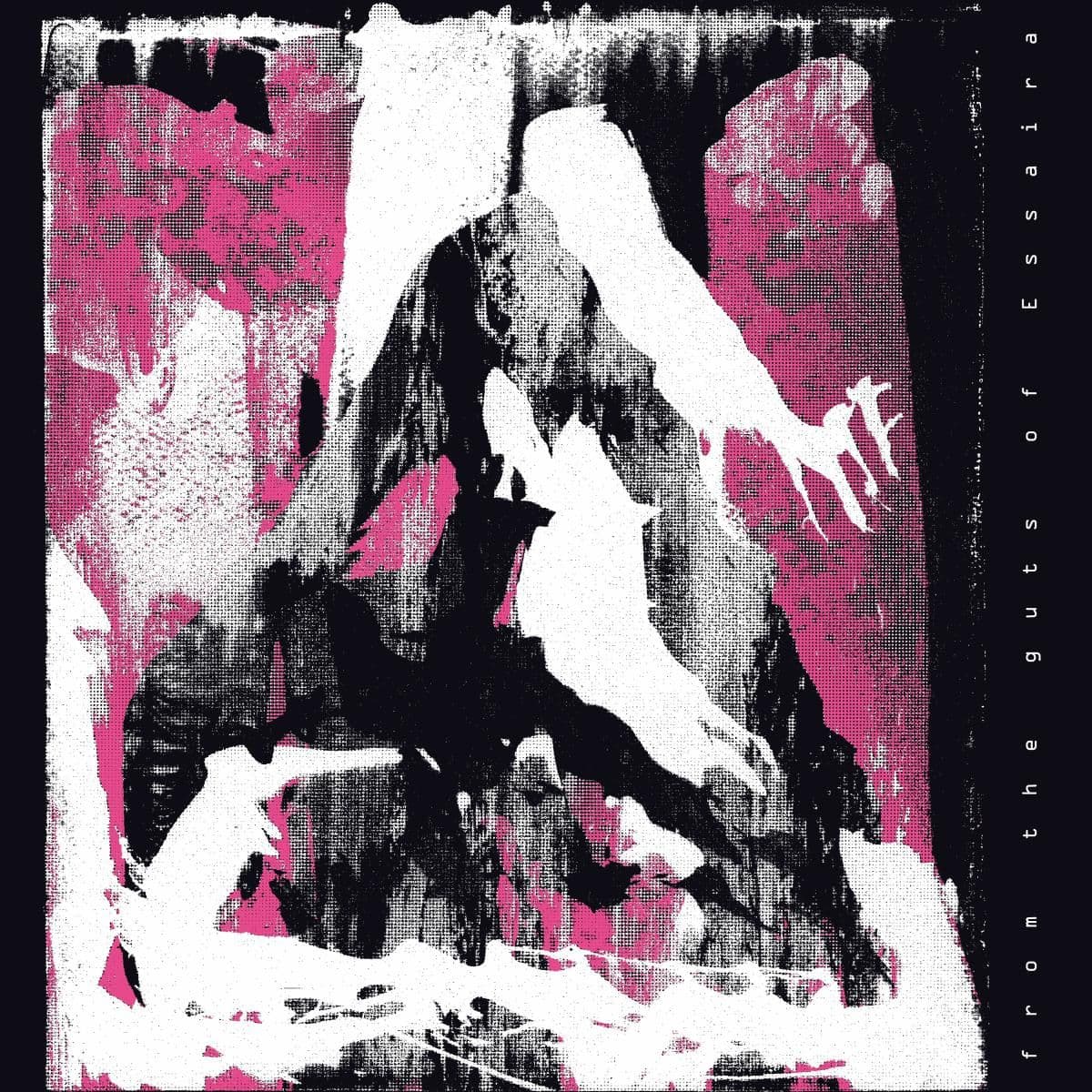 FROM THE GUTS OF ESSAIRA LP