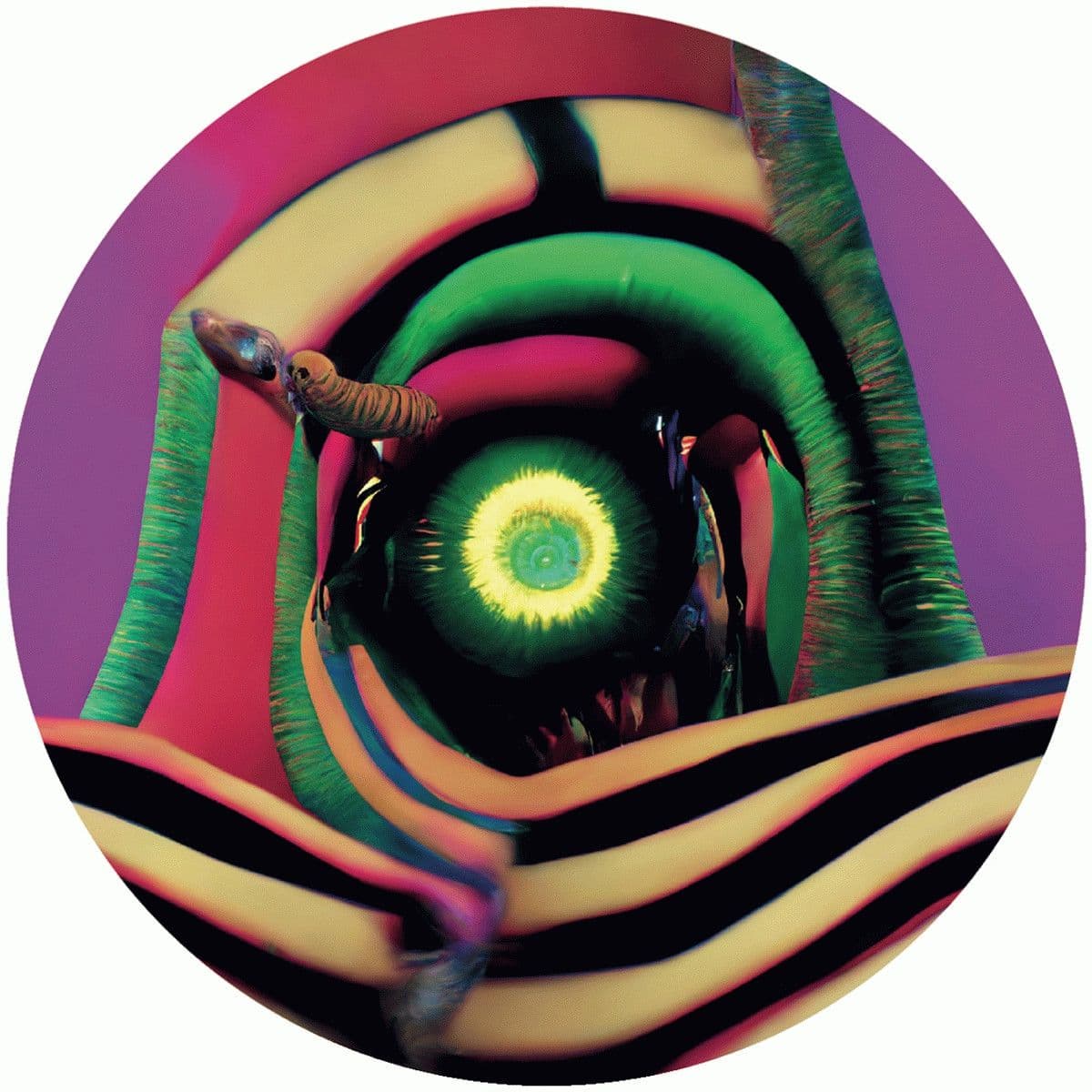 Is There No Alternative EP