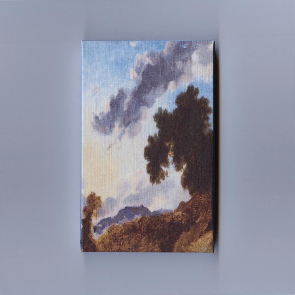 Crossing the Unknown (Tape)