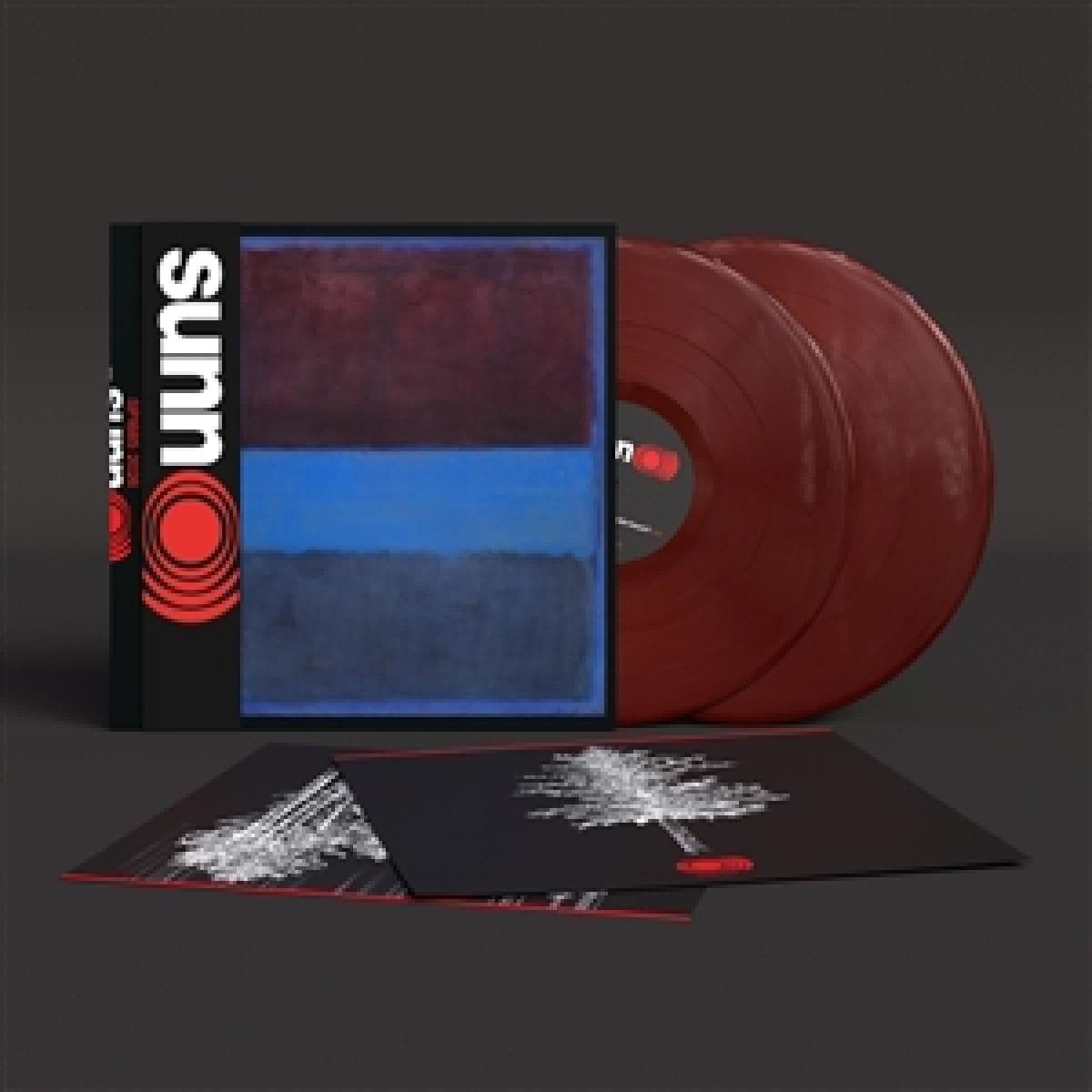 SUNN O))) LP 2x12"