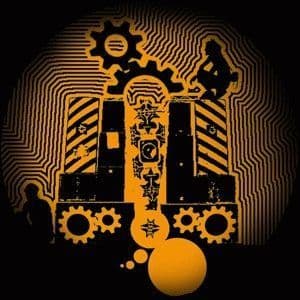 Un Peuple Qui Danse / Engrenage