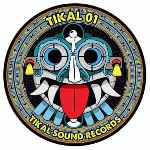 Tikal 01