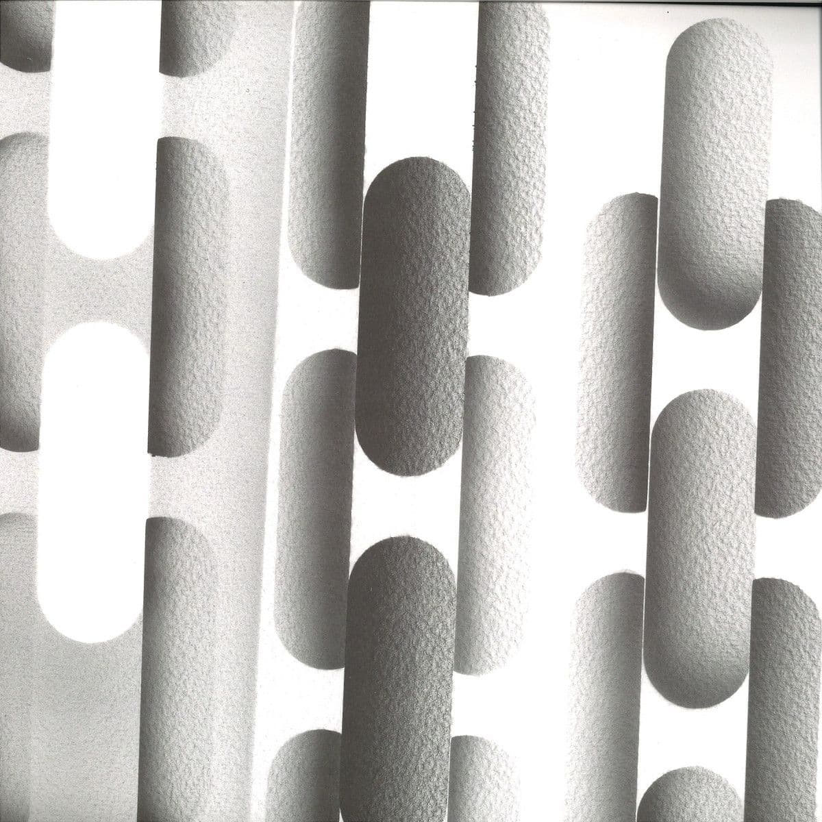 Envy Turned Curiosity EP