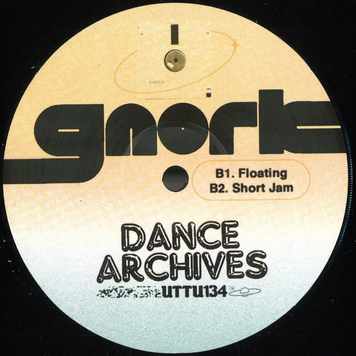 Dance Archives EP