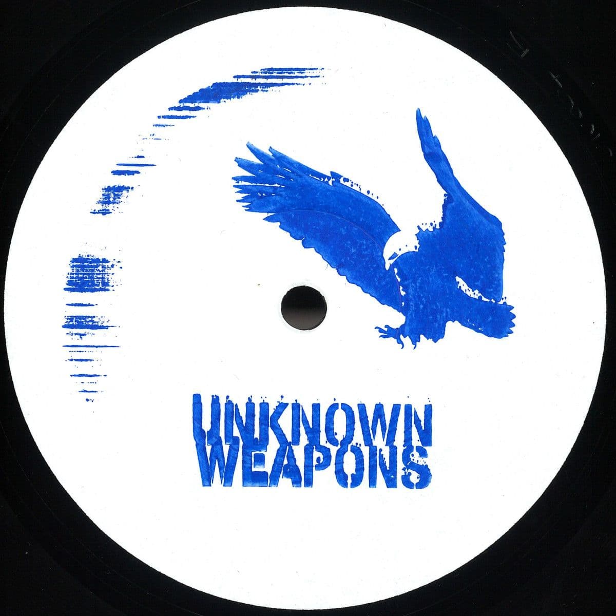 Unknown Weapons 04